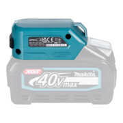 Makita Akku-USB Adapter 40V max.-5