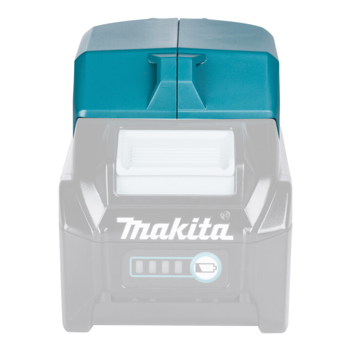Makita Akku-USB Adapter 40V max.