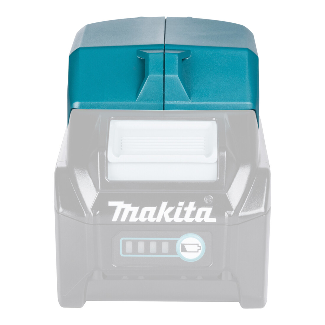 Makita Akku-USB Adapter 40V max.