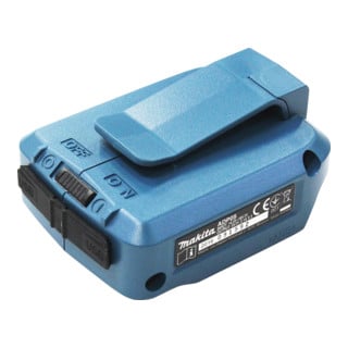 Makita Akku-USB Adapter DEBADP05