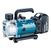 Makita Akku-Vakuumpumpe 18,0 V DVP180RT-1