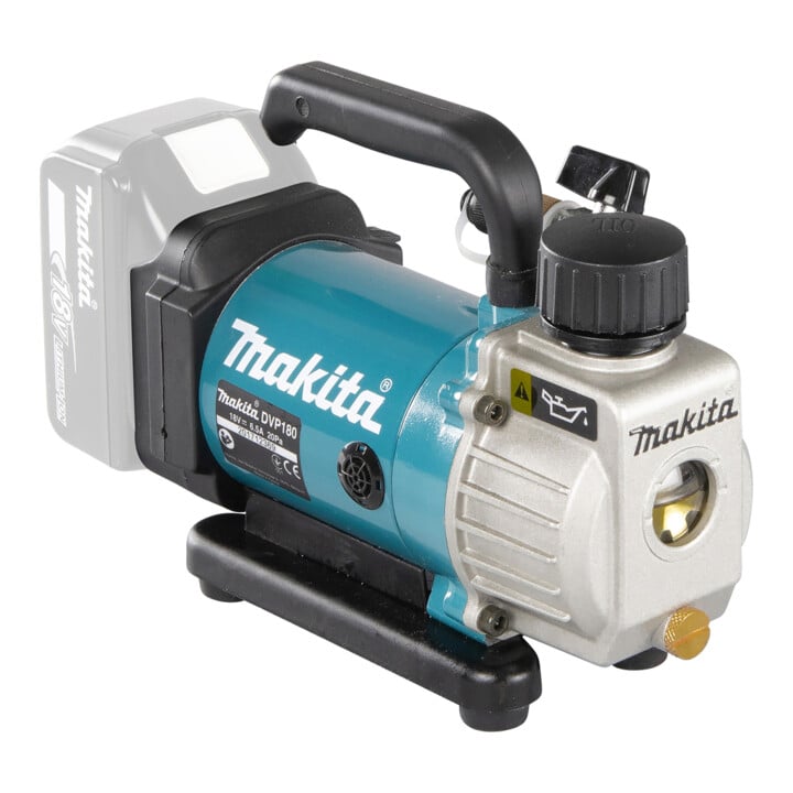 Makita Akku-Vakuumpumpe DVP180Z