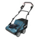 Makita Akku-Vertikutierer 40V, 38 cm, 3200 U/min, ohne Akku-1