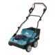 Makita Akku-Vertikutierer 40V, 38 cm, 3200 U/min, ohne Akku-1
