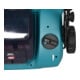 Makita Akku-Vertikutierer 40V, 38 cm, 3200 U/min, ohne Akku