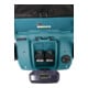 Makita Akku-Vertikutierer 40V, 38 cm, 3200 U/min, ohne Akku