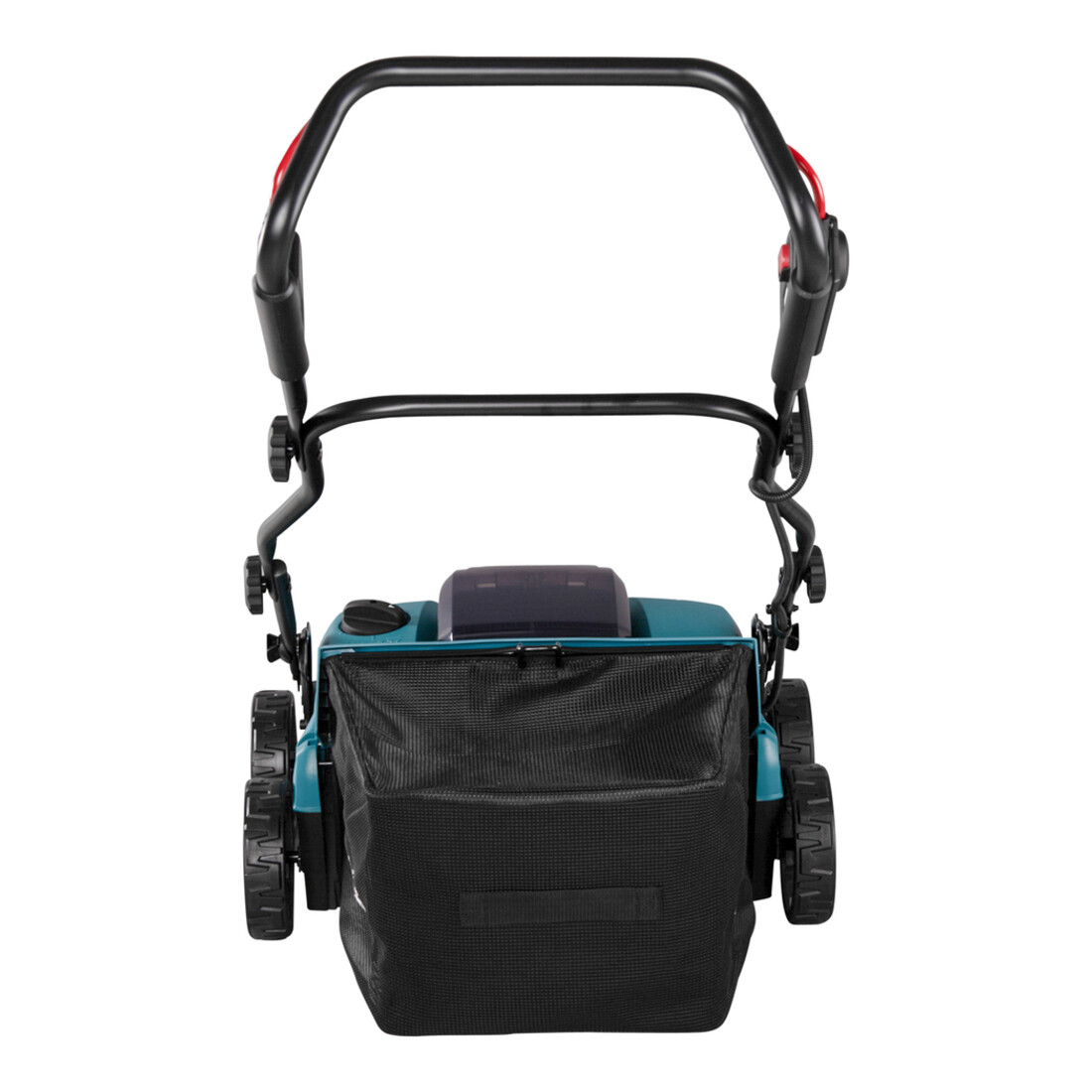 Makita Akku-Vertikutierer 40V, 38 cm, 3200 U/min, ohne Akku