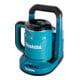 Makita Akku-Wasserkocher 2x18V (ohne Akku, ohne Ladegerät)-1