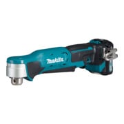 Makita Akku-Winkelbohrmaschine 10,8 V / 1,5 Ah, 2 Akkus + Ladegerät im MAKPAC DA332DSYJ