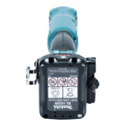 Makita Akku-Winkelbohrmaschine 10,8 V / 1,5 Ah, 2 Akkus + Ladegerät im MAKPAC DA332DSYJ-5