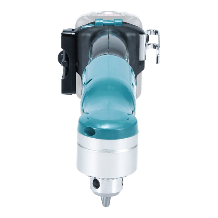 Makita Akku-Winkelbohrmaschine 10,8 V mit ZKBF DA332DZ