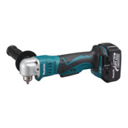 Makita Akku-Winkelbohrmaschine 18 V / 4,0 Ah ZKBF DDA350RMJ-1