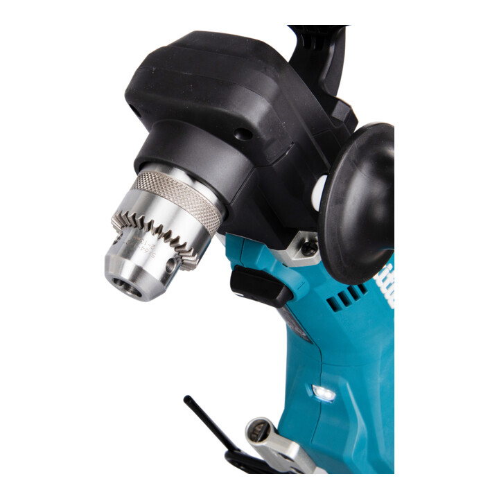 Makita Akku-Winkelbohrmaschine 18V DDA450ZK