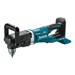Makita Akku-Winkelbohrmaschine DDA460ZK 2x18 V (ohne Akku, ohne Ladegerät) im Transportkoffer