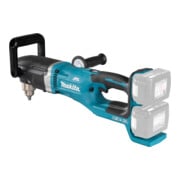 Makita Akku-Winkelbohrmaschine DDA460ZK 2x18 V (ohne Akku, ohne Ladegerät) im Transportkoffer-4