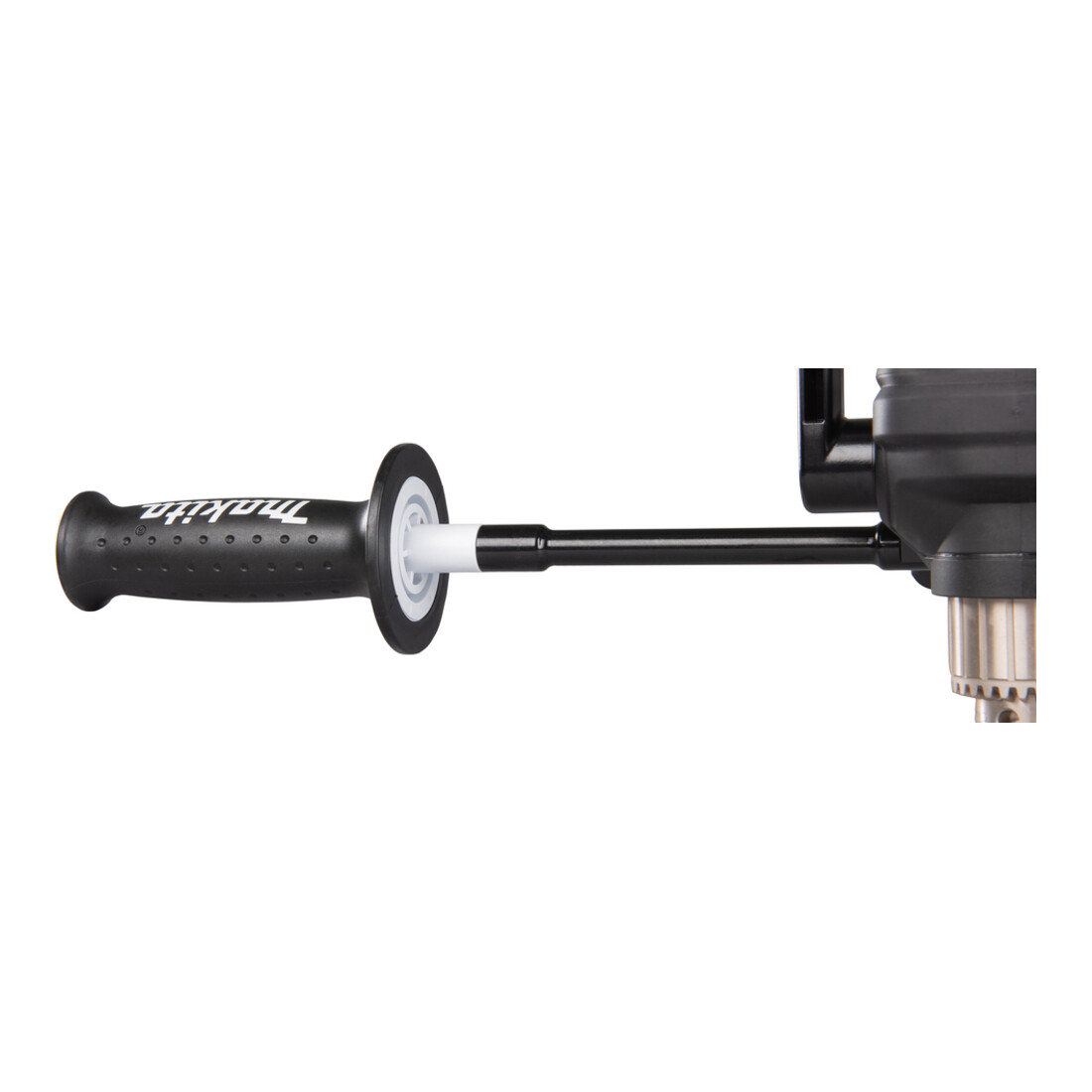 Makita Akku-Winkelbohrmaschine DDA460ZK 2x18 V (ohne Akku, ohne Ladegerät) im Transportkoffer