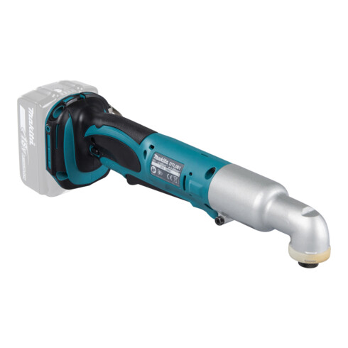 Makita Akku-Winkelschlagschrauber 18,0 V DTL061Z
