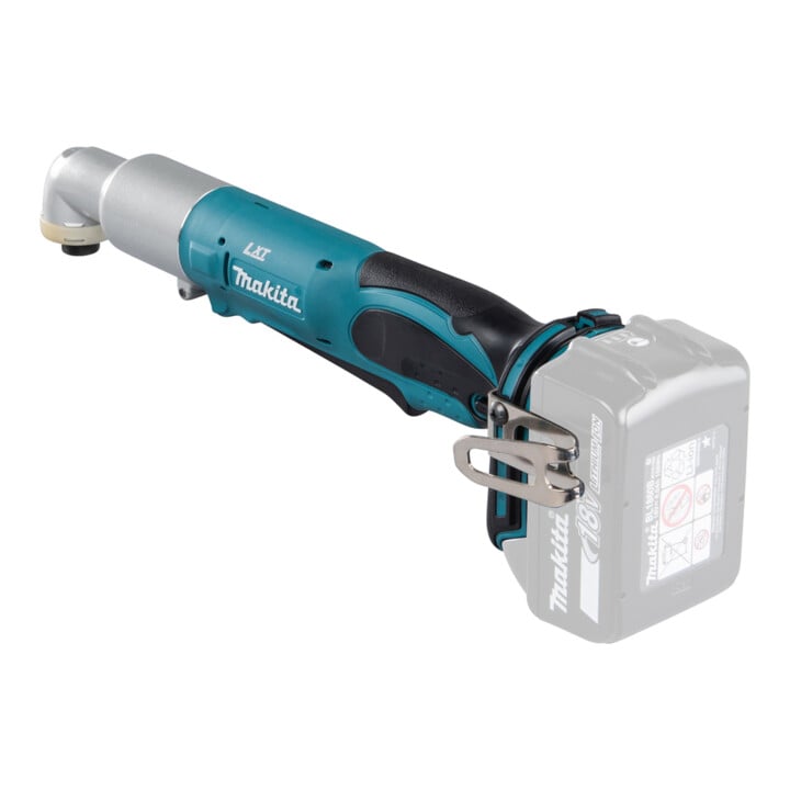 Makita Akku-Winkelschlagschrauber 18,0 V DTL061Z