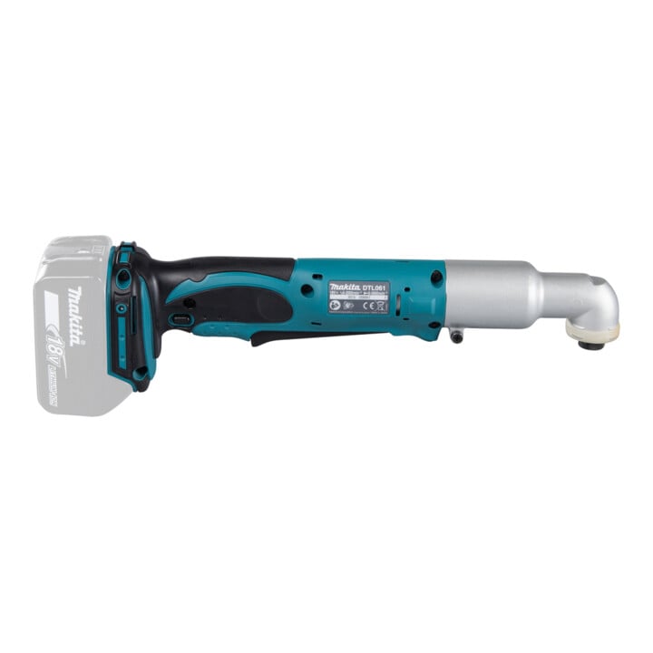 Makita Akku-Winkelschlagschrauber 18,0 V DTL061Z