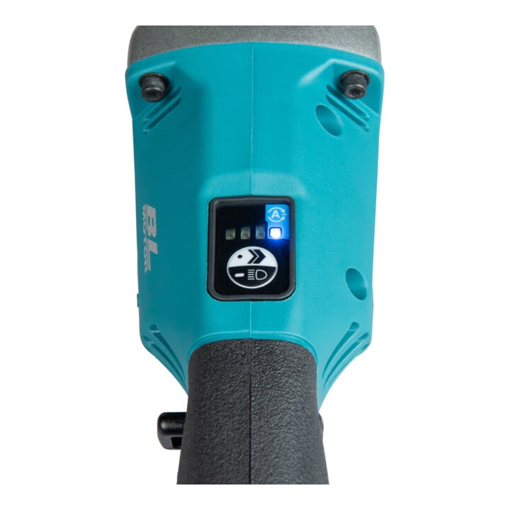 Makita Akku-Winkelschlagschrauber 18V DTL302 ohne Akku ohne Ladegerät