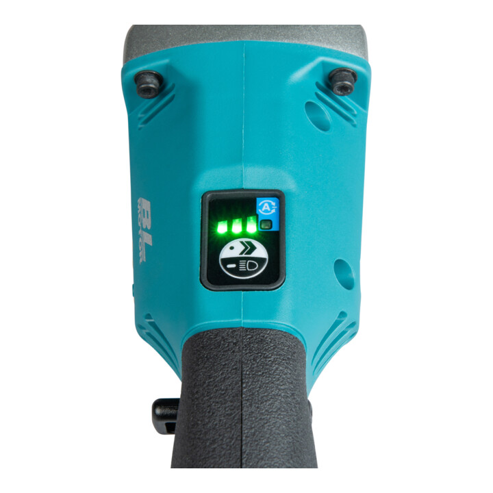 Makita Akku-Winkelschlagschrauber 18V DTL302 ohne Akku ohne Ladegerät