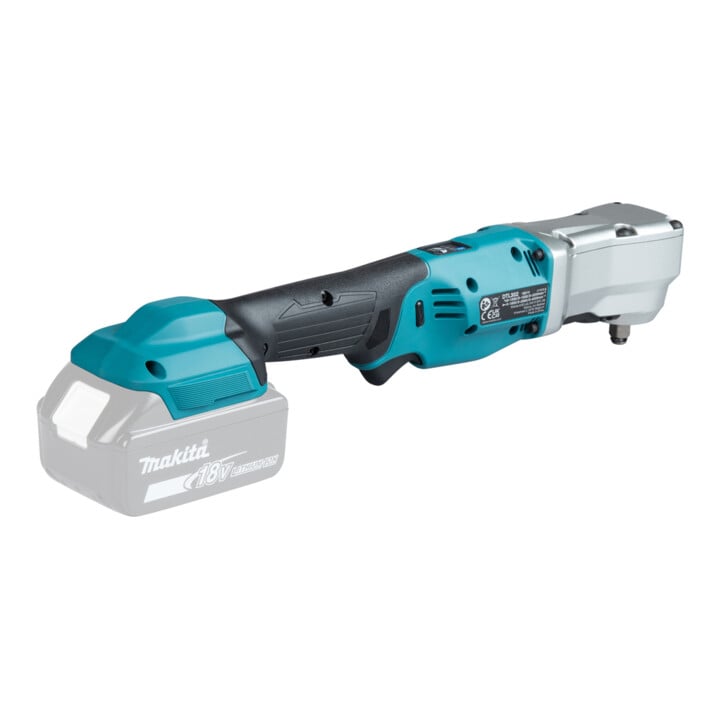 Makita Akku-Winkelschlagschrauber 18V DTL302 ohne Akku ohne Ladegerät