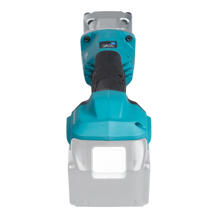 Makita Akku-Winkelschlagschrauber 18V ohne Akku ohne Ladegerät