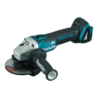 Makita Akku-Winkelschleifer 125 mm, 18 V DGA504Y1J