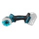Makita Akku-Winkelschleifer 18V, 20000 U/min, ohne Akku