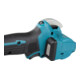 Makita Akku-Winkelschleifer 18V, 20000 U/min, ohne Akku-4