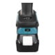 Makita Akku-Winkelschleifer 18V DGA519Z