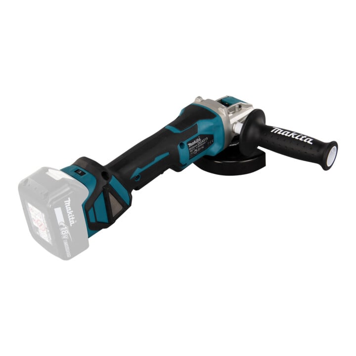 Makita Akku-Winkelschleifer 18V DGA519Z