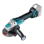 Makita Akku-Winkelschleifer 18V DGA521ZX1