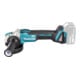 Makita Akku-Winkelschleifer 18V DGA521ZX1