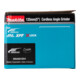 Makita Akku-Winkelschleifer 18V DGA521ZX1-5