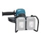 Makita Akku-Winkelschleifer 2 x 18 V im Transportkoffer DGA900ZKX2