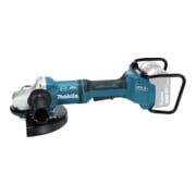 Makita Akku-Winkelschleifer 2x18V DGA901ZKU2-2