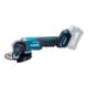 Makita Akku-Winkelschleifer 40 V max. GA036GZ