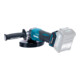 Makita Akku-Winkelschleifer 40 V max. GA036GZ