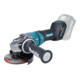 Makita Akku-Winkelschleifer 40V, 11000 U/min, ohne Akku-1