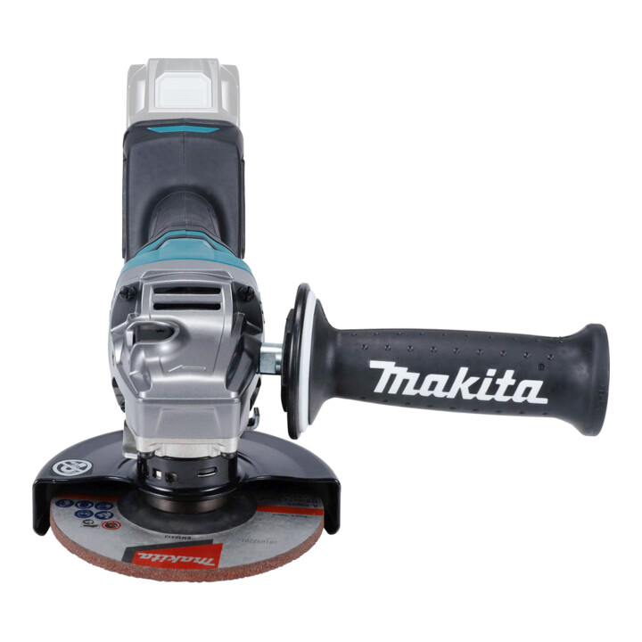 Makita Akku-Winkelschleifer 40V, 11000 U/min, ohne Akku