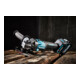 Makita Akku-Winkelschleifer 40V GA005GM201-2