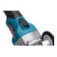Makita Akku-Winkelschleifer 40V GA005GM201