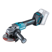 Makita Akku-Winkelschleifer 40V GA008GZ-1