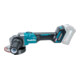 Makita Akku-Winkelschleifer 40V GA008GZ