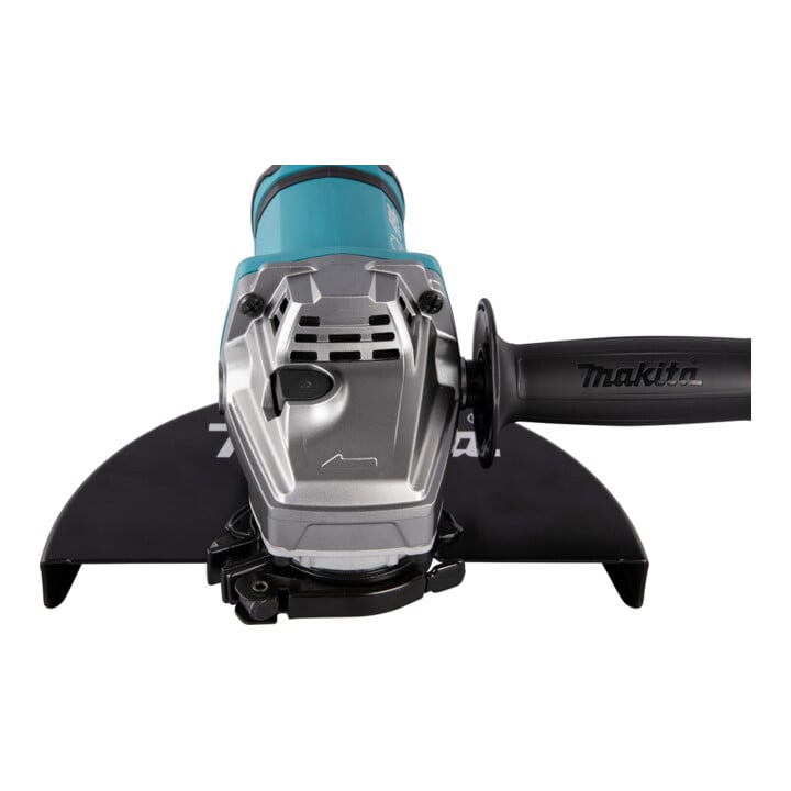 Makita Akku-Winkelschleifer 40V GA038GT201