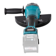 Makita Akku-Winkelschleifer 40V GA038GZ-5