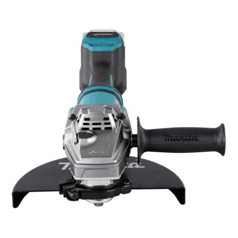 Makita Akku-Winkelschleifer 40V GA038GZ