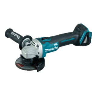 Makita Akku-Winkelschleifer DGA456Z 18V LXT