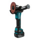Makita Akku-Winkelschleifer DGA504RT3J-4